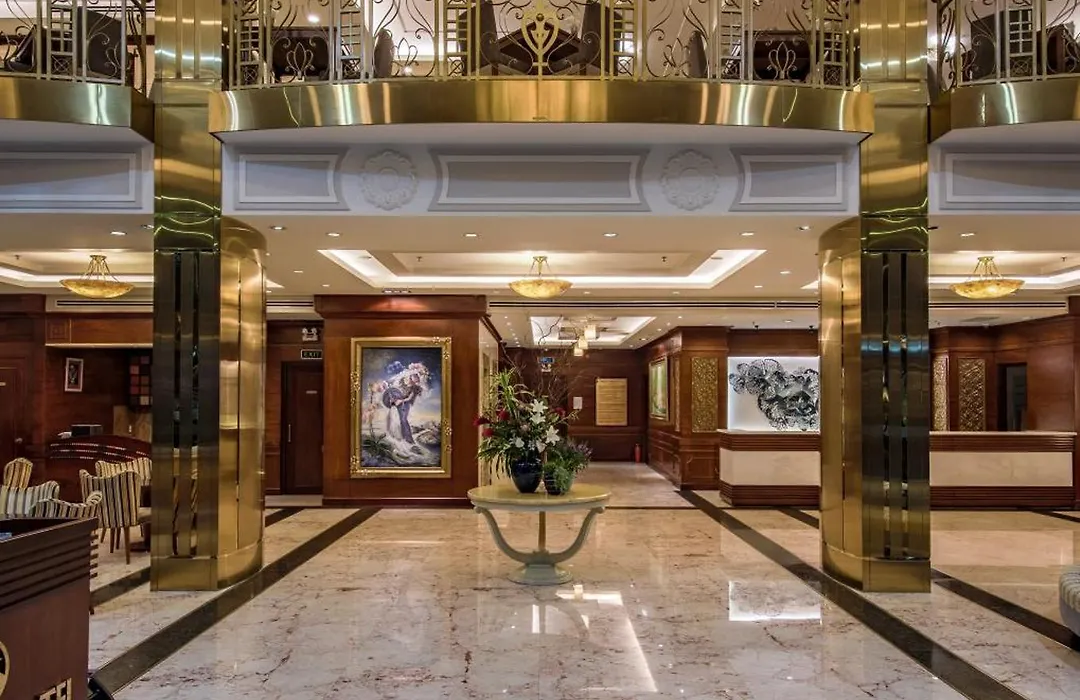Aquari Hotel-1