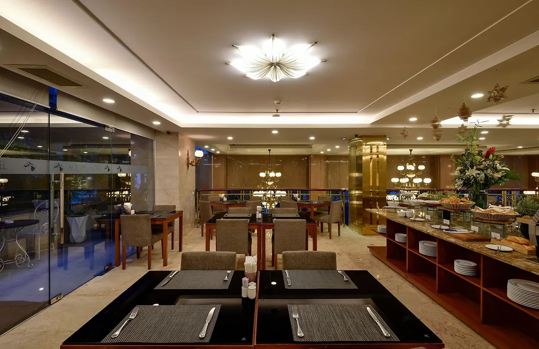 Aquari Hotel-1