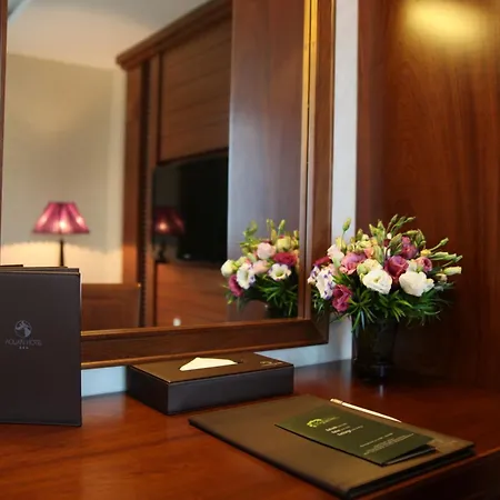Aquari Hotel-3