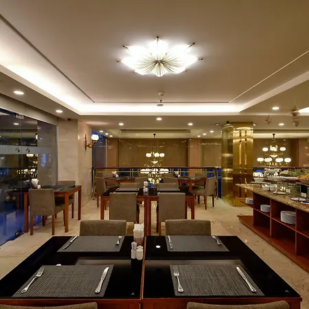 Aquari Hotel-3